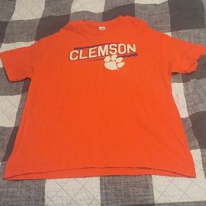 Clemson t-shirt